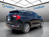 Thumbnail of 2022 Ebony Twilight Metallic GMC Terrain