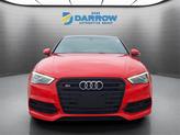 Thumbnail of 2016 Misano Red Pearl Effect Audi S3