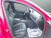 Thumbnail of 2016 Misano Red Pearl Effect Audi S3