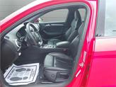 Thumbnail of 2016 Misano Red Pearl Effect Audi S3