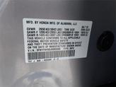 Thumbnail of 2018 Lunar Silver Metallic Honda Pilot