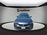 2022 Honda Civic EX-L