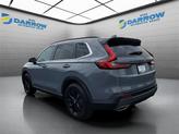 Thumbnail of 2025 Urban Gray Pearl Honda CR-V Hybrid