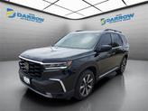 Photo of 2024 Crystal Black Pearl Honda Pilot