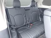 Thumbnail of 2024 Crystal Black Pearl Honda Pilot