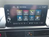 Thumbnail of 2024 Crystal Black Pearl Honda Pilot
