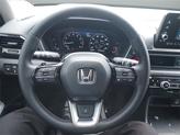 Thumbnail of 2024 Crystal Black Pearl Honda Pilot