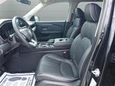 Thumbnail of 2024 Crystal Black Pearl Honda Pilot