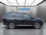 Thumbnail of 2024 Crystal Black Pearl Honda Pilot