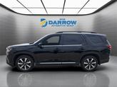 Thumbnail of 2024 Crystal Black Pearl Honda Pilot