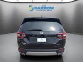 Thumbnail of 2024 Crystal Black Pearl Honda Pilot