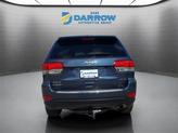 Thumbnail of 2021 Slate Blue Pearlcoat Jeep Grand Cherokee