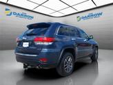 Thumbnail of 2021 Slate Blue Pearlcoat Jeep Grand Cherokee