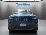 Thumbnail of 2021 Slate Blue Pearlcoat Jeep Grand Cherokee