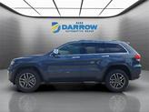 Thumbnail of 2021 Slate Blue Pearlcoat Jeep Grand Cherokee