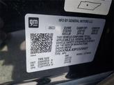 Thumbnail of 2023 Ebony Twilight Metallic GMC Acadia