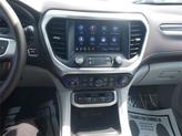 Thumbnail of 2023 Ebony Twilight Metallic GMC Acadia