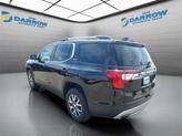 Thumbnail of 2023 Ebony Twilight Metallic GMC Acadia