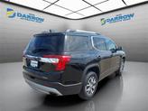 Thumbnail of 2023 Ebony Twilight Metallic GMC Acadia