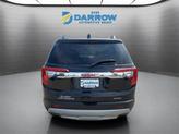 Thumbnail of 2023 Ebony Twilight Metallic GMC Acadia