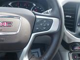Thumbnail of 2023 Ebony Twilight Metallic GMC Acadia
