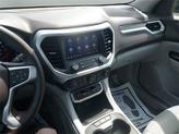 Thumbnail of 2023 Ebony Twilight Metallic GMC Acadia