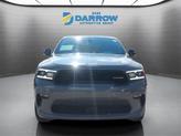 Thumbnail of 2023 Destroyer Gray Clearcoat Dodge Durango
