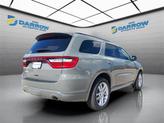 Thumbnail of 2023 Destroyer Gray Clearcoat Dodge Durango