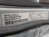 Thumbnail of 2023 Destroyer Gray Clearcoat Dodge Durango