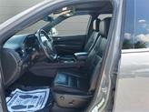 Thumbnail of 2023 Destroyer Gray Clearcoat Dodge Durango