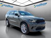 Thumbnail of 2023 Destroyer Gray Clearcoat Dodge Durango