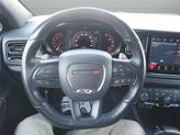 Thumbnail of 2023 Destroyer Gray Clearcoat Dodge Durango