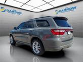 Thumbnail of 2023 Destroyer Gray Clearcoat Dodge Durango