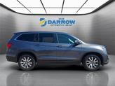 Thumbnail of 2019 Modern Steel Metallic Honda Pilot