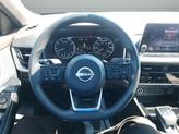 Thumbnail of 2023 Gun Metallic Nissan Rogue