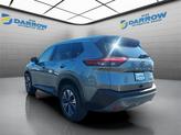 Thumbnail of 2023 Gun Metallic Nissan Rogue