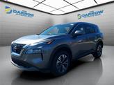 Photo of 2023 Gun Metallic Nissan Rogue
