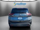 Thumbnail of 2023 Gun Metallic Nissan Rogue