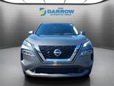 Thumbnail of 2023 Gun Metallic Nissan Rogue