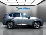 Thumbnail of 2023 Gun Metallic Nissan Rogue