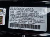 Thumbnail of 2022 Crystal Black Pearl Honda CR-V
