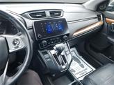 Thumbnail of 2022 Crystal Black Pearl Honda CR-V