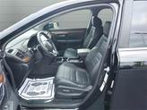 Thumbnail of 2022 Crystal Black Pearl Honda CR-V