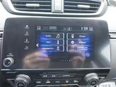 Thumbnail of 2022 Crystal Black Pearl Honda CR-V