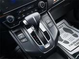 Thumbnail of 2022 Crystal Black Pearl Honda CR-V