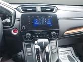 Thumbnail of 2022 Crystal Black Pearl Honda CR-V