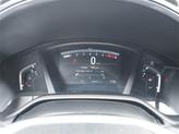 Thumbnail of 2022 Crystal Black Pearl Honda CR-V