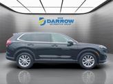 Thumbnail of 2023 Crystal Black Pearl Honda CR-V