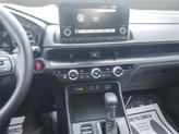 Thumbnail of 2023 Crystal Black Pearl Honda CR-V