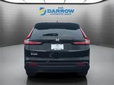 Thumbnail of 2023 Crystal Black Pearl Honda CR-V